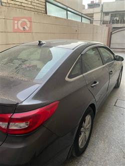 هیوندای سۆناتا